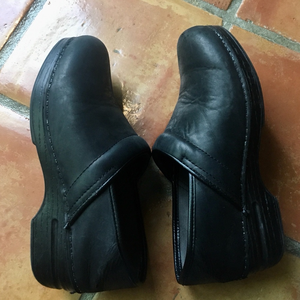 Dansko Pro 2.0 XP clog - Picture 7 of 10